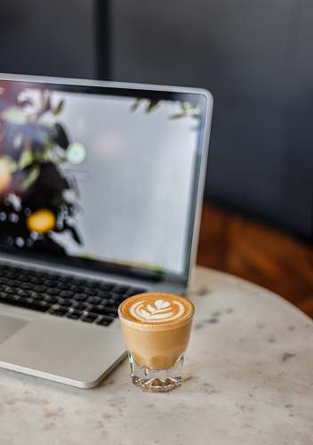 coffee cup full-filed drinking glass cup
